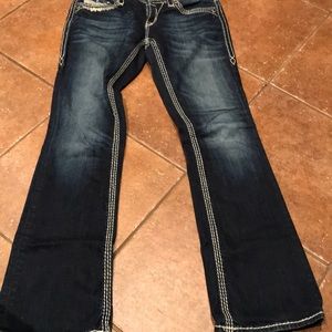 Like new RR size 27-32L